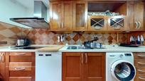 Kitchen of Single-family semi-detached for sale in  Córdoba Capital  with Air Conditioner, Heating and Private garden