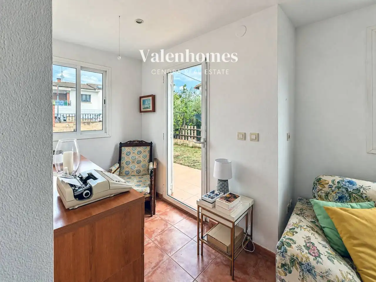 Maison avec jardin à vendre à Bigues i Riells del Fai, imagen 25