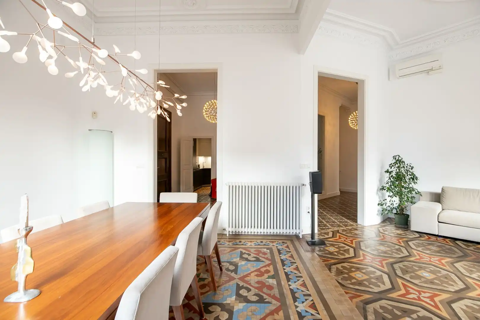 Wohnung mit Aufzug zum Verkauf in Eixample, imagen 14