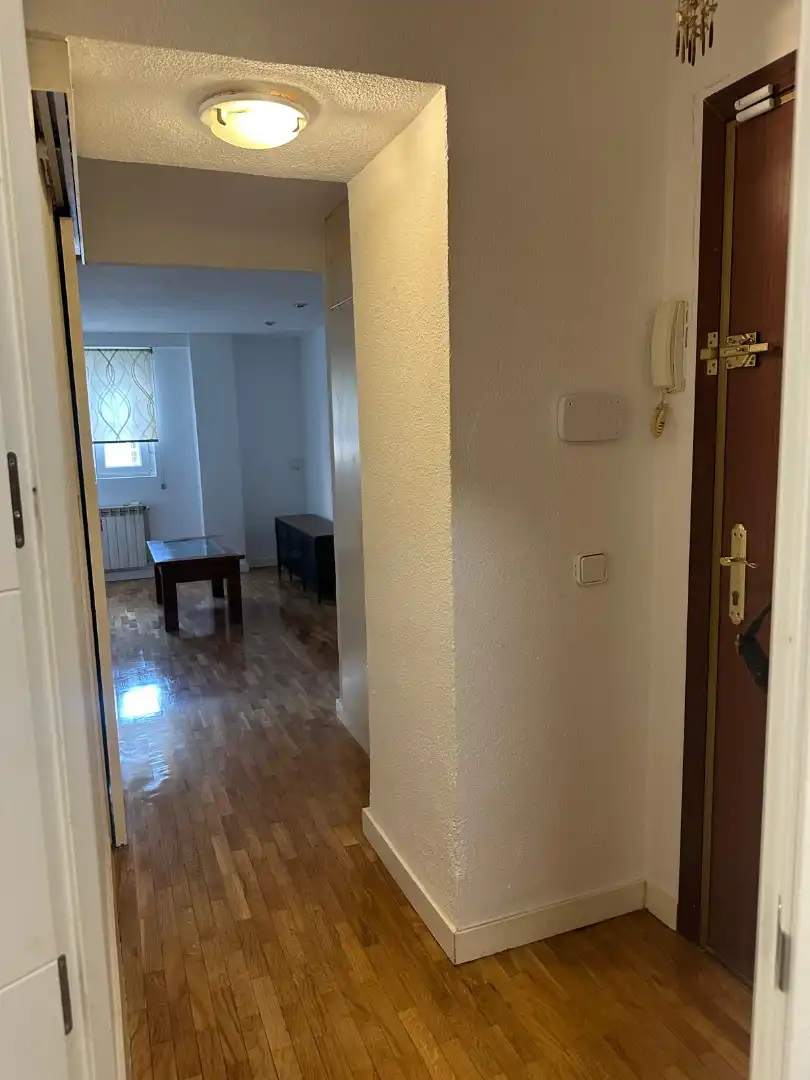 Piso de alquiler en Getafe con Aire acondicionado, Calefacción y Horno