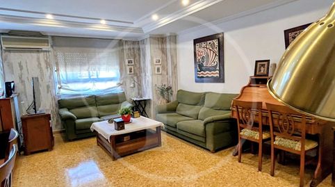 Photo 5 of Flat for sale in Calle Poeta Zorrilla, Centro Ciudad, Paterna