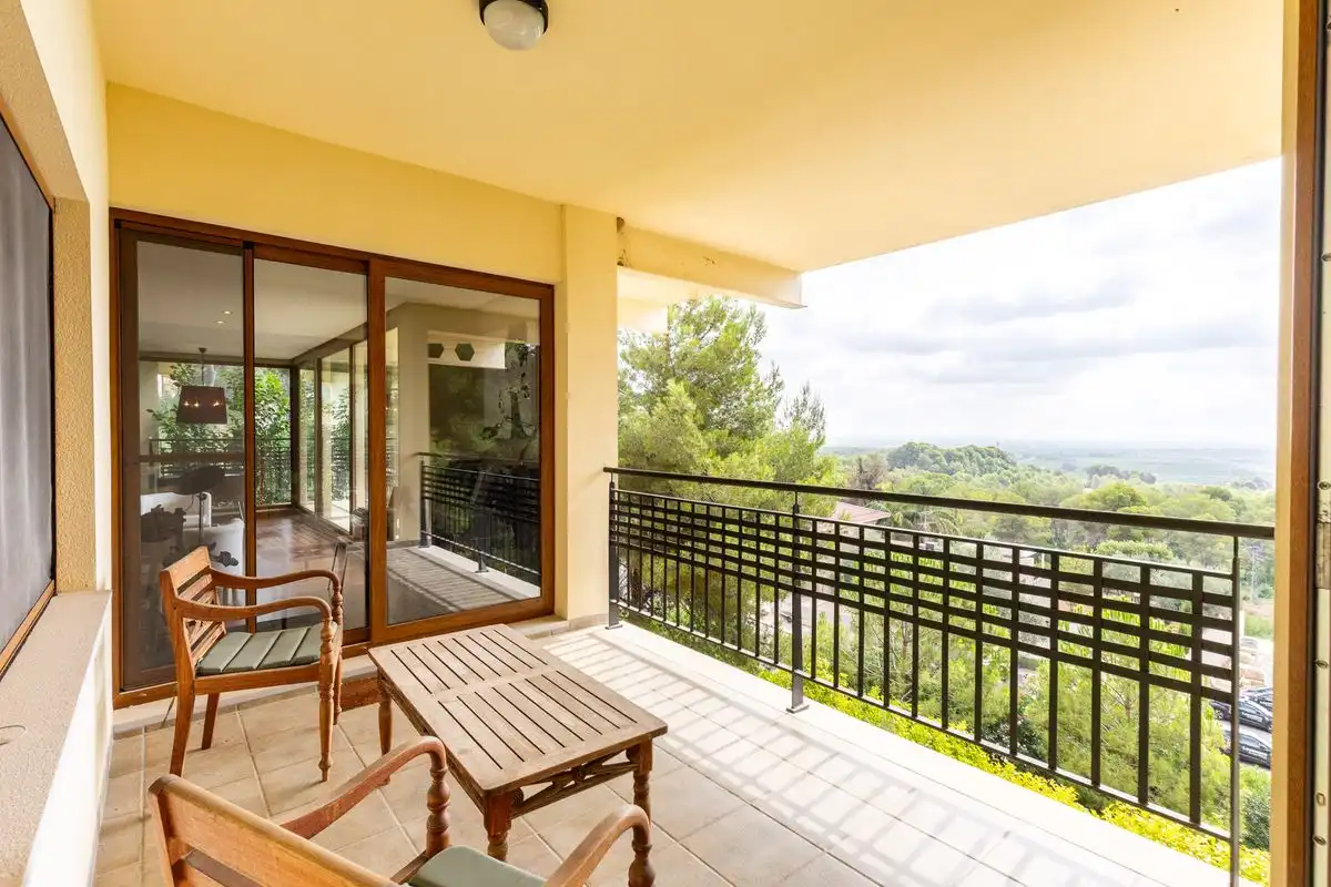 Maison avec terrasse à vendre à Urbanización Bosque U14, imagen 51