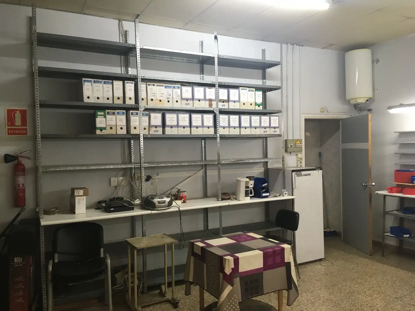 Local comercial en alquiler en Eixample Sud – Migdia, imagen 14