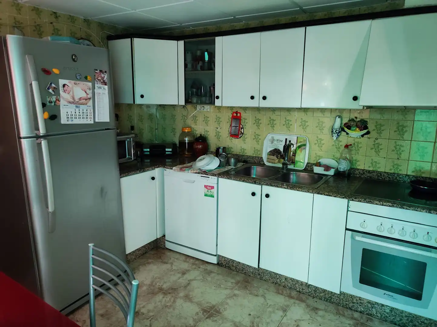 Maison à vendre à Tobarra, imagen 5