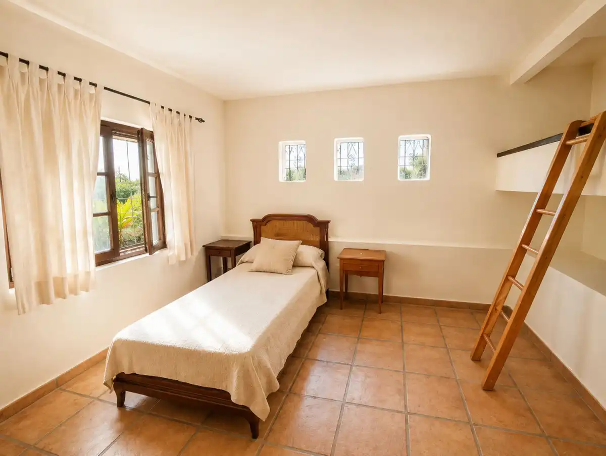 Bedroom of Residential for sale in Estepona