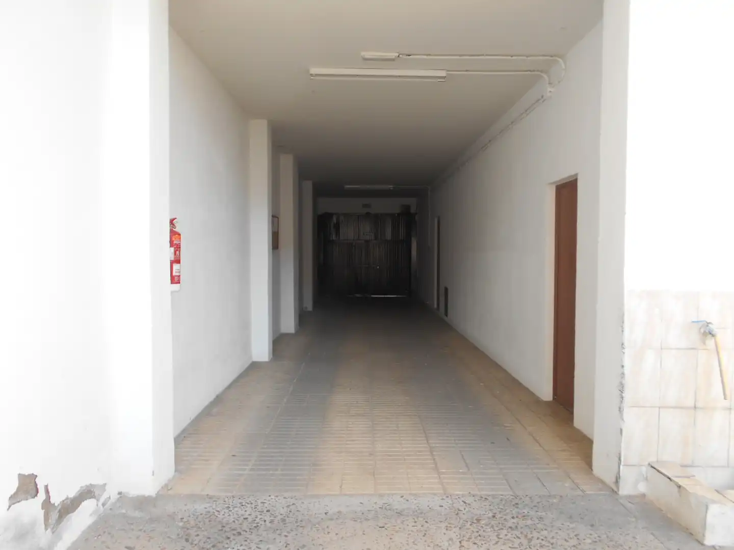 Aparcament en venda a Ronda de Calatrava, imagen 4