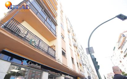 Flat to rent in Calle camino de ronda, 156, Camino de Ronda