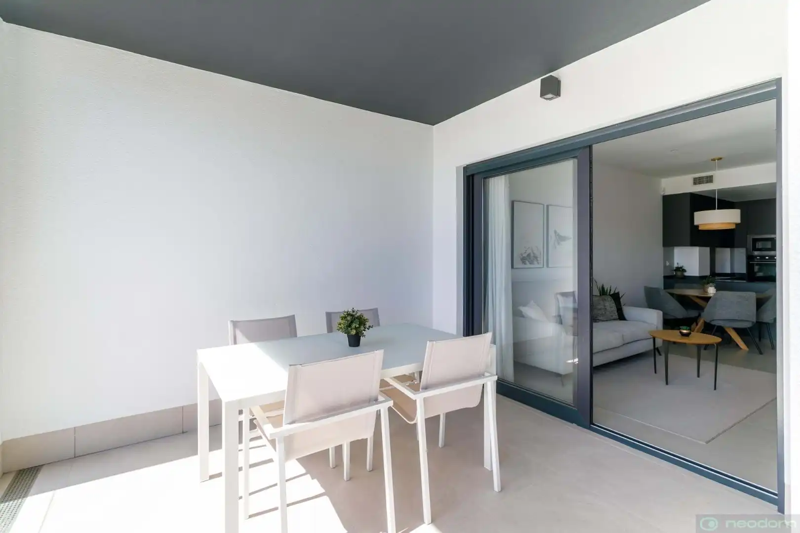 Piso con piscina en venta en N/A, imagen 13