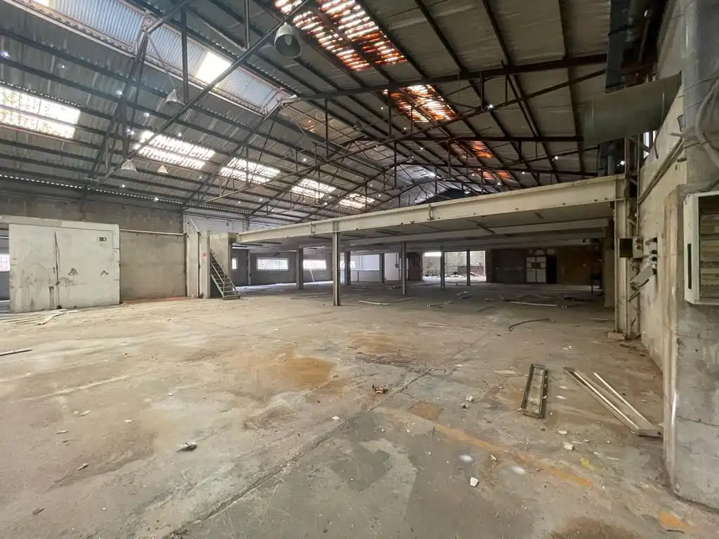 Industrial building for sale in Ribesalbes, imagen 10