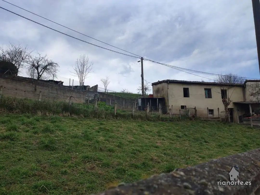 Casa o xalet en venda a Cuesta La Peña, Sama
