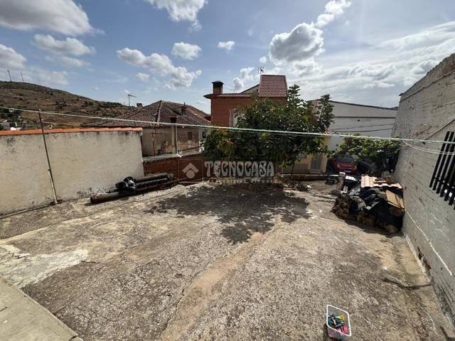 Casa-chalet en Venta en Perales de Tajuña