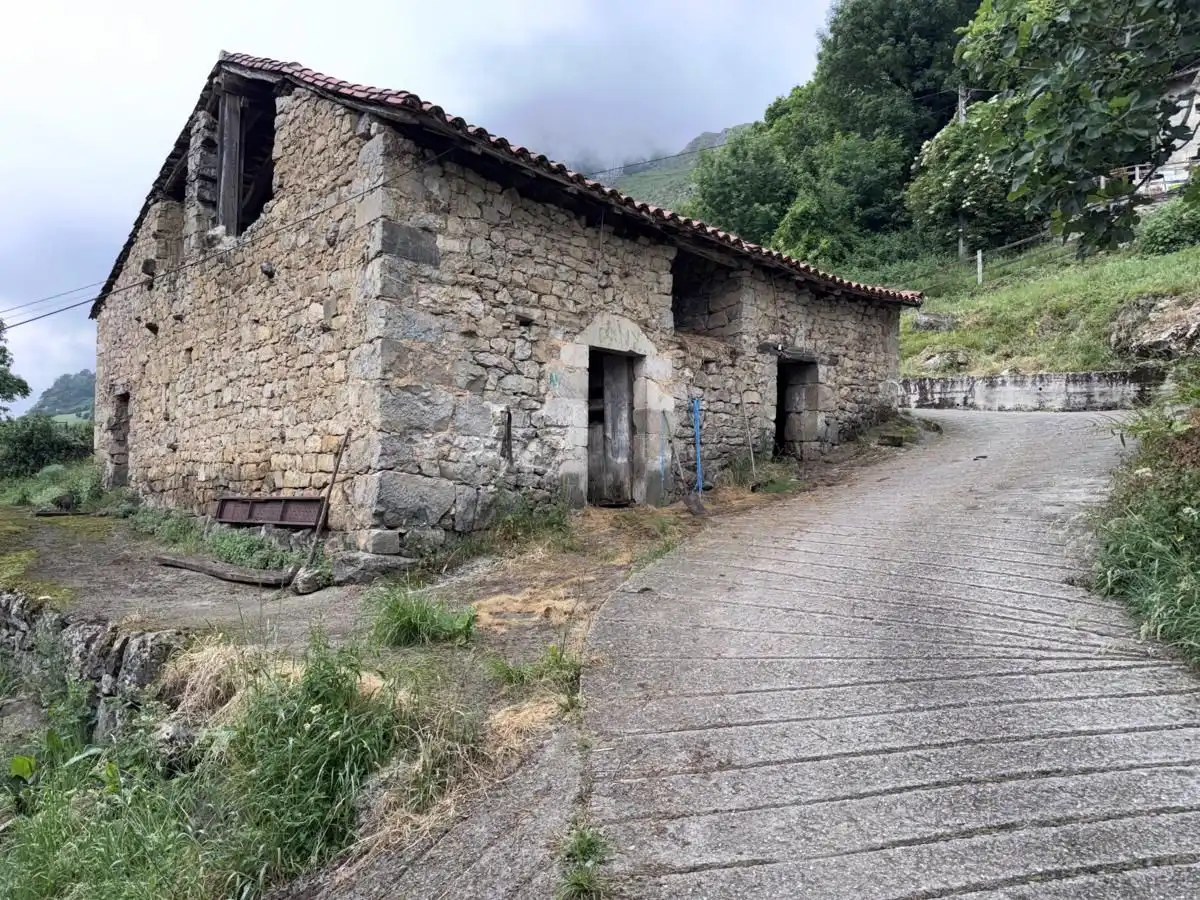 House for sale in Peñamellera Alta, imagen 33