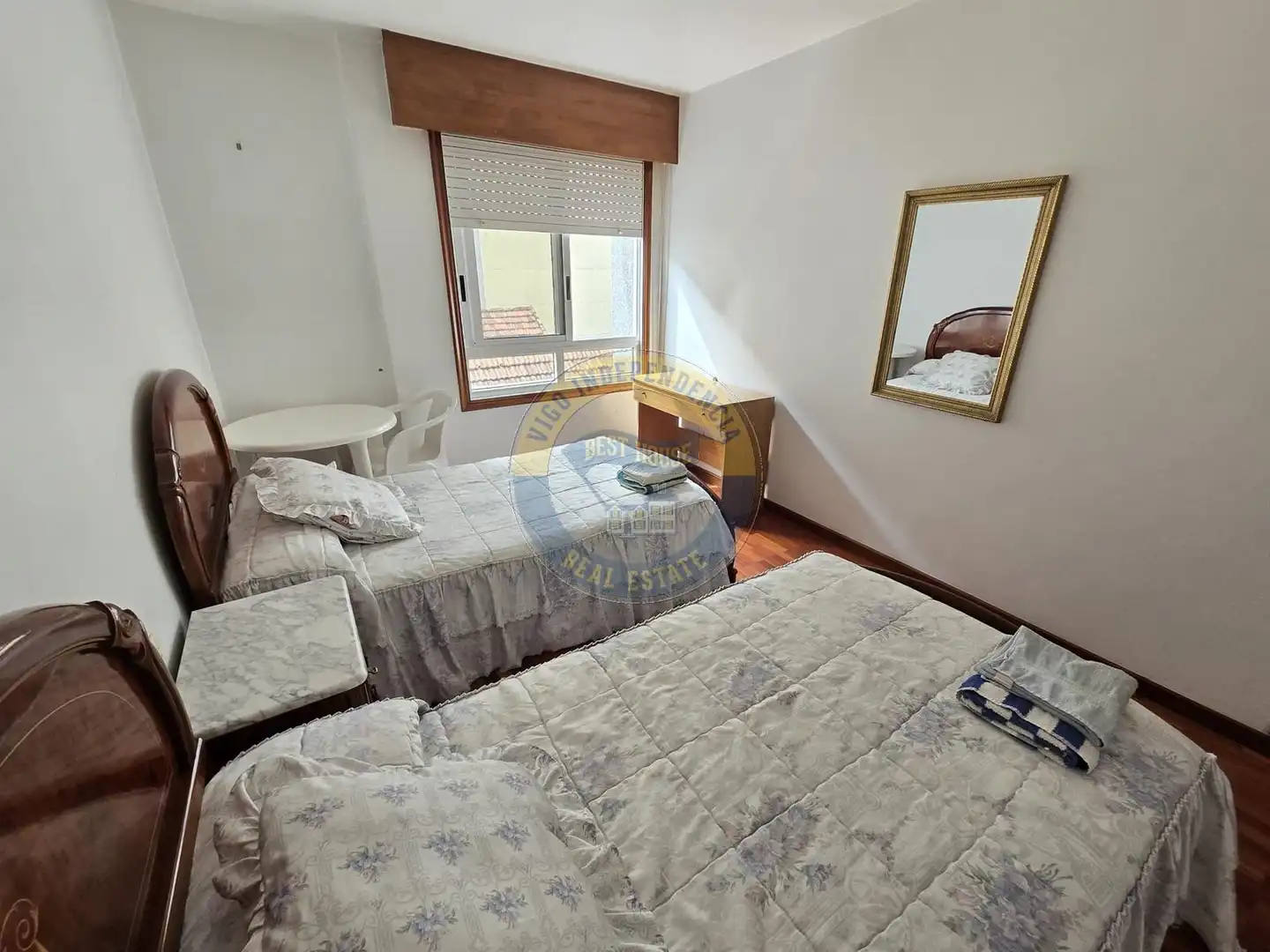 Wohnung zur Miete in Calle Tomás A. Alonso, Plaza Industria