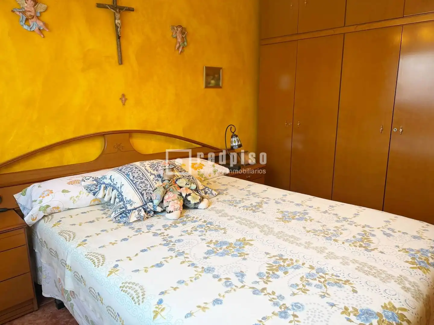 Habitación de Piso en venta en Azuqueca de Henares con Aire acondicionado, Calefacción y Terraza