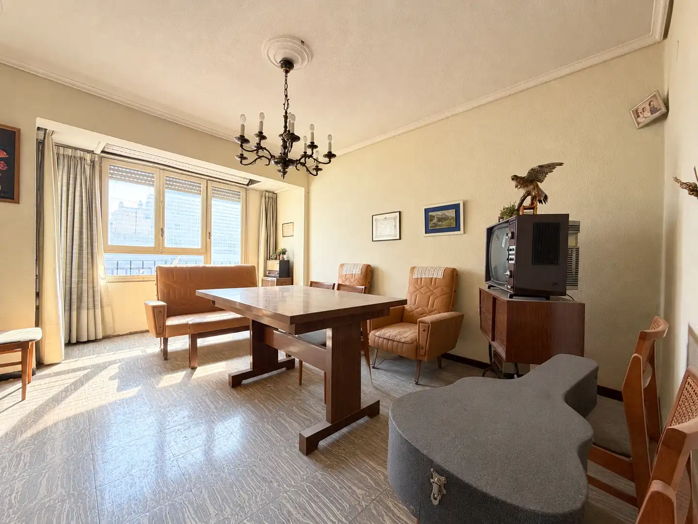 Flat for sale in Carrer de Sant Fèlix, imagen 9