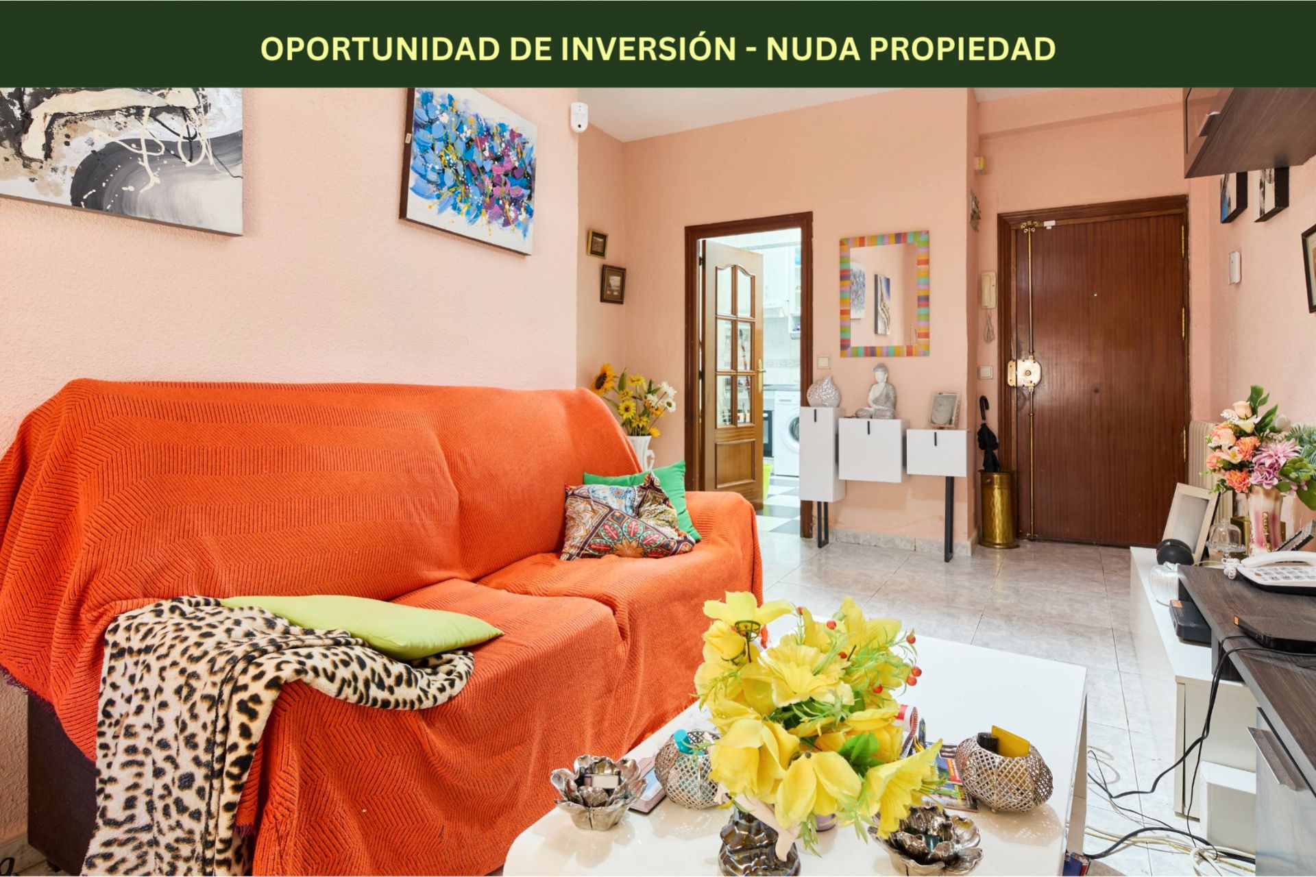 Pis en venda a Paseo de Arroyomolinos, Centro