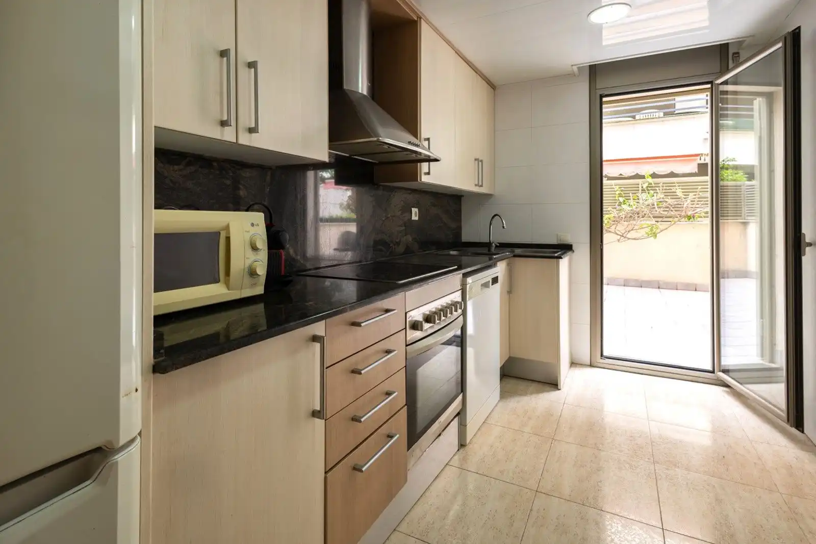 Flat with lift for sale in David de Mas, imagen 5
