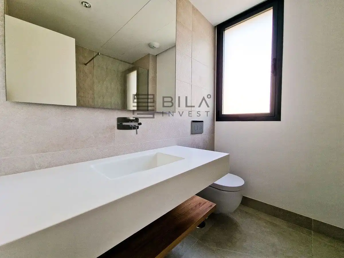 Àtic amb piscina en venda a Artola Homes, imagen 14