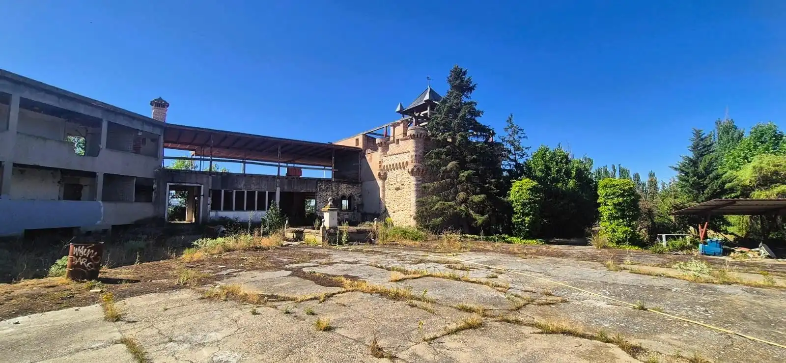 Residencial en venta en Er Diseminados, imagen 6