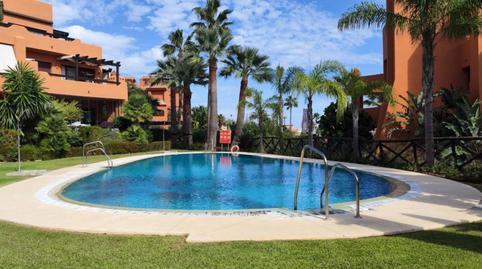 Foto 3 de Planta baixa en venda a Buenas Noches, Málaga