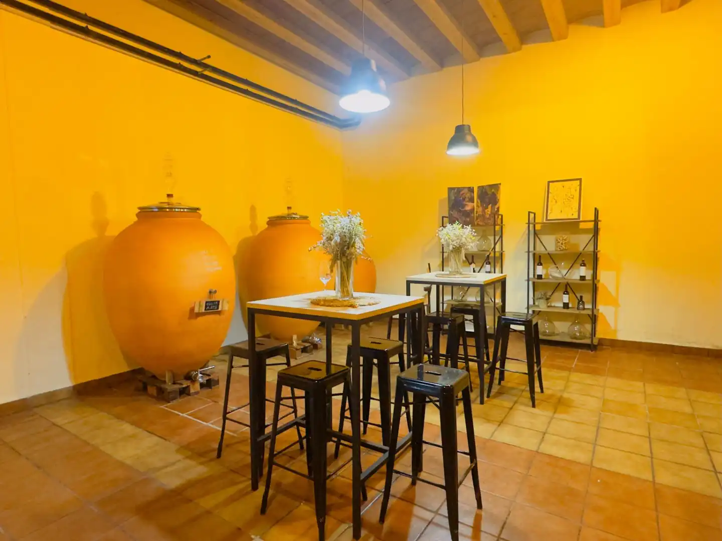 Country homes for sale in Falset, Tarragona