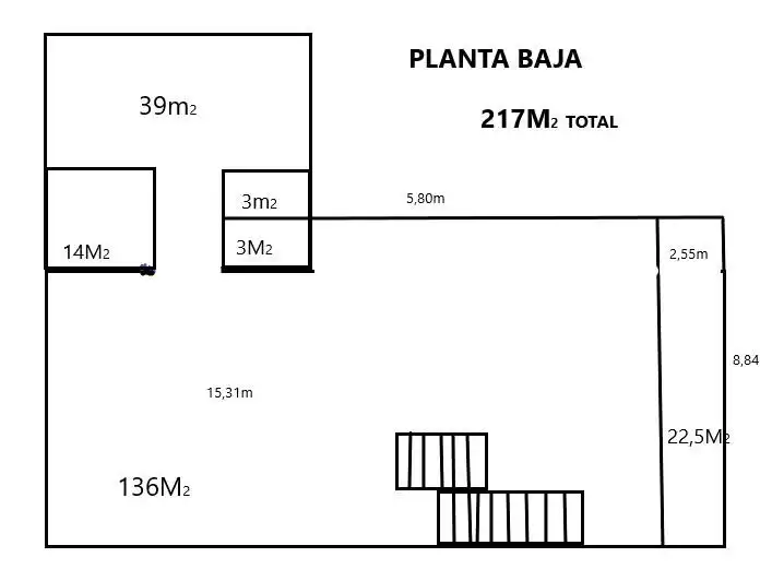 Local comercial en alquiler en N/A, imagen 12