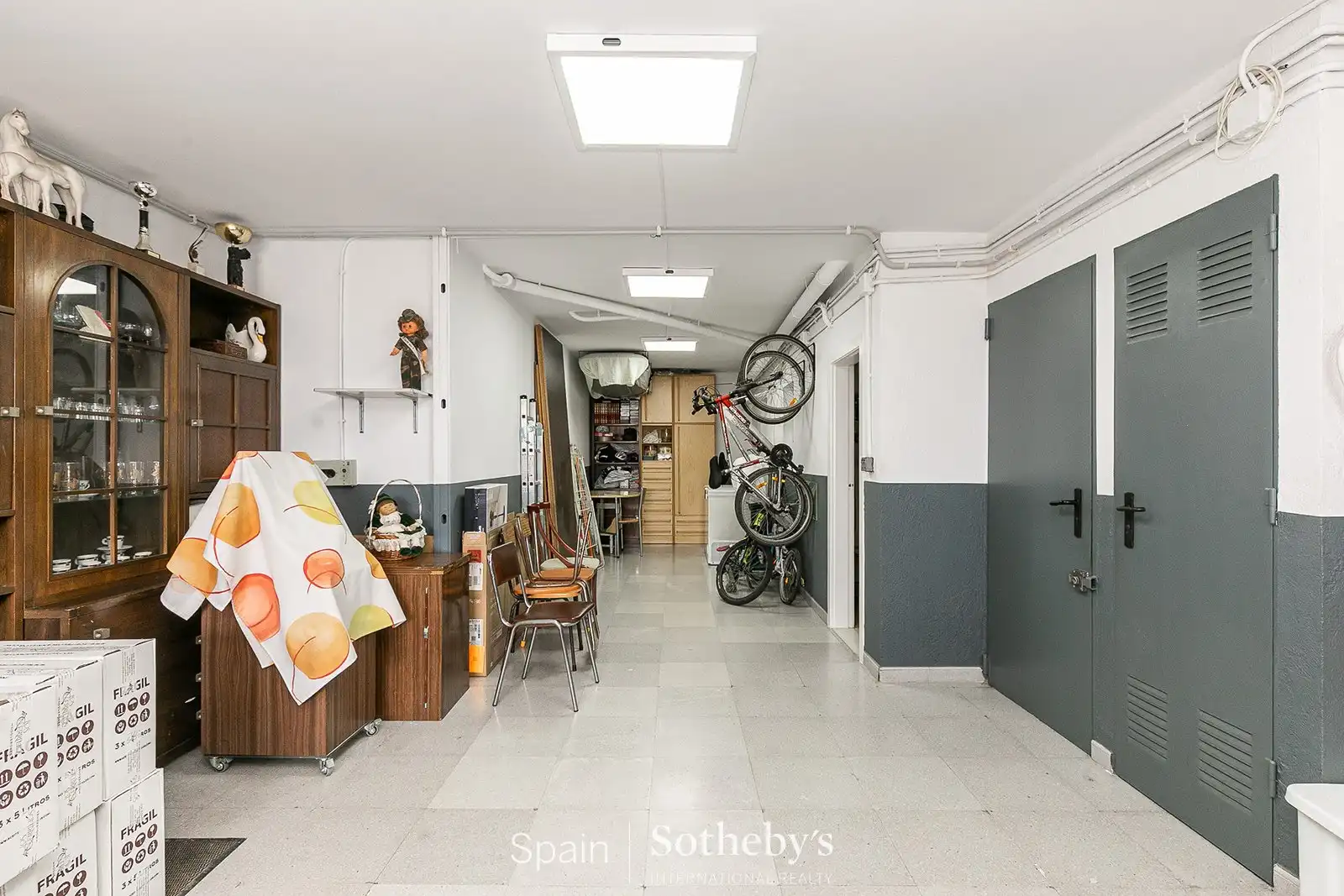 Houses for sale in Sant Pere de Ribes  with Air Conditioner, Heating and Private garden