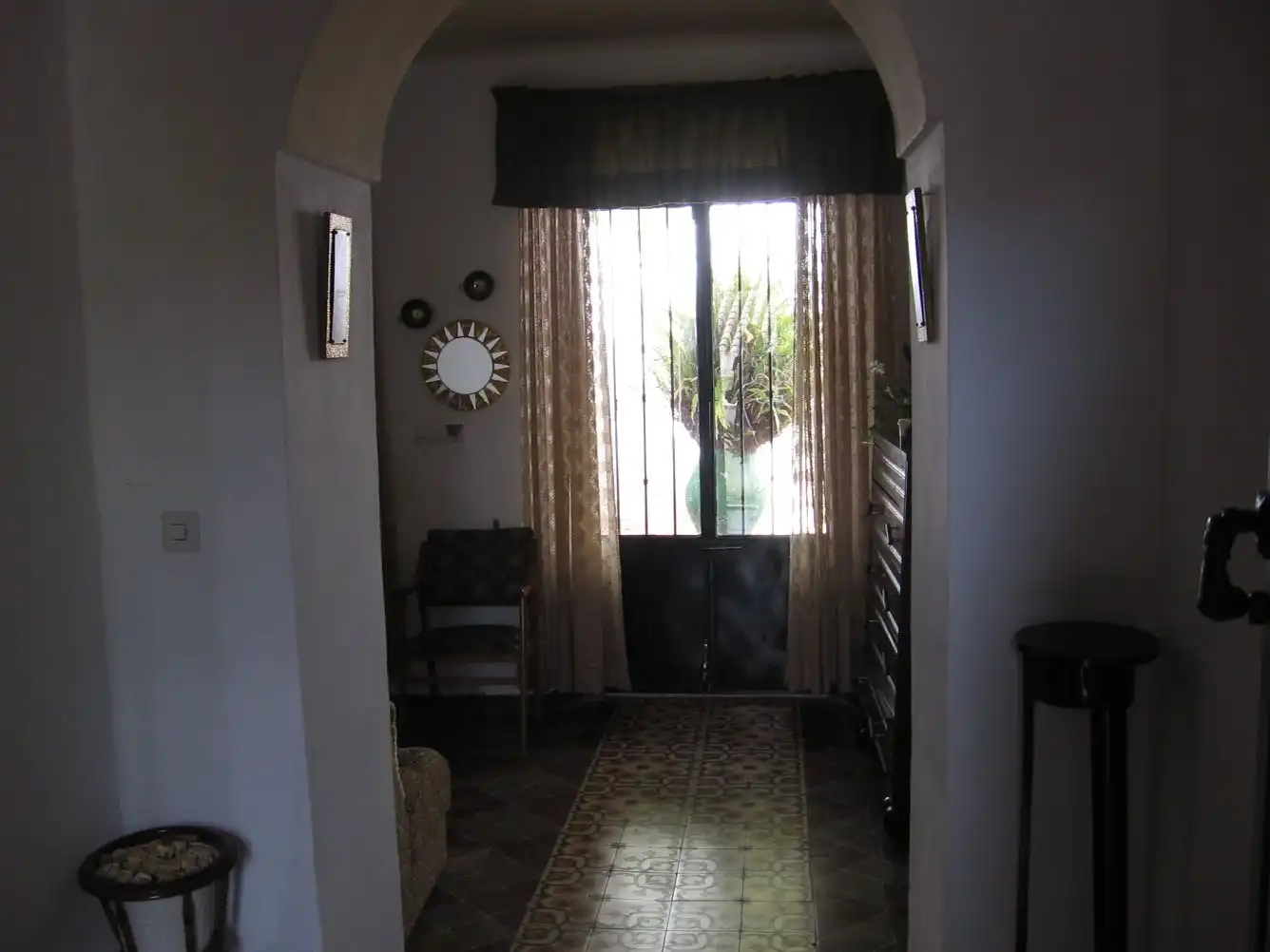 Country homes for sale in Guadalcázar  with Heating, Private garden and Storage room