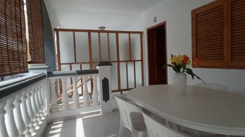 Foto 2 von Einfamilien-Reihenhaus zur Miete in Moncófar Playa, Moncofa