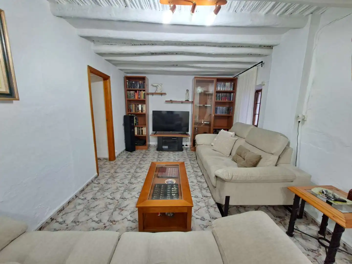 Casa rústica en venta en Viñuela