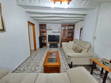 Casa rústica en venda a Viñuela