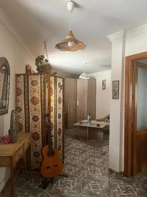 Schlafzimmer von Wohnung zum Verkauf in Telde