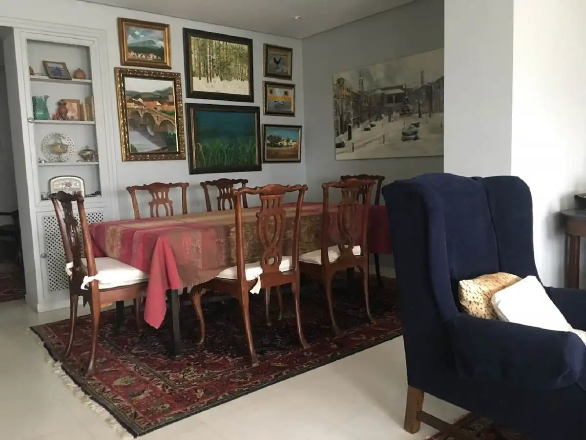 Ático con piscina en venta en Nueva Andalucía, imagen 3