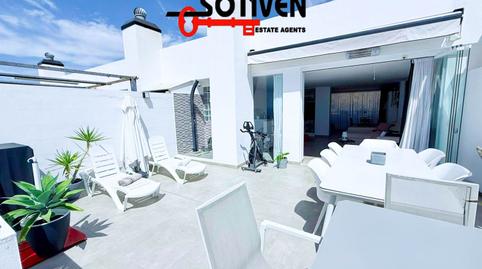 Foto 2 de Àtic en venda a Playa Fañabé Alto, Santa Cruz de Tenerife