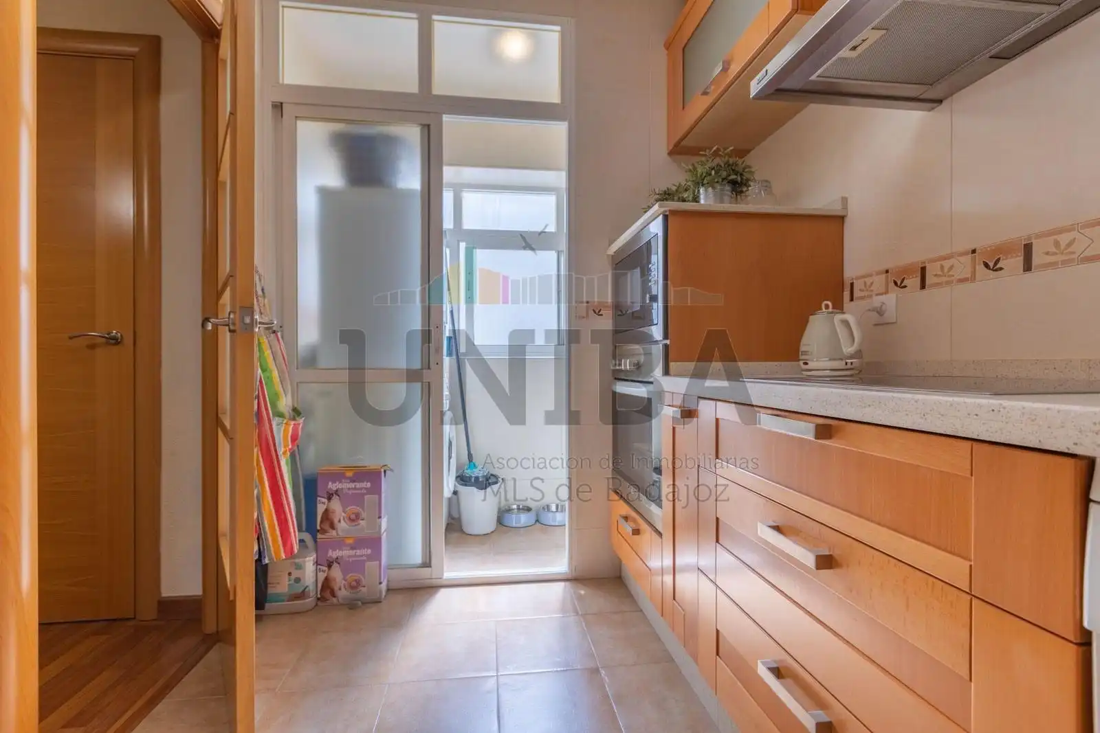 Piso con jardín en venta en Casco Antiguo, imagen 8