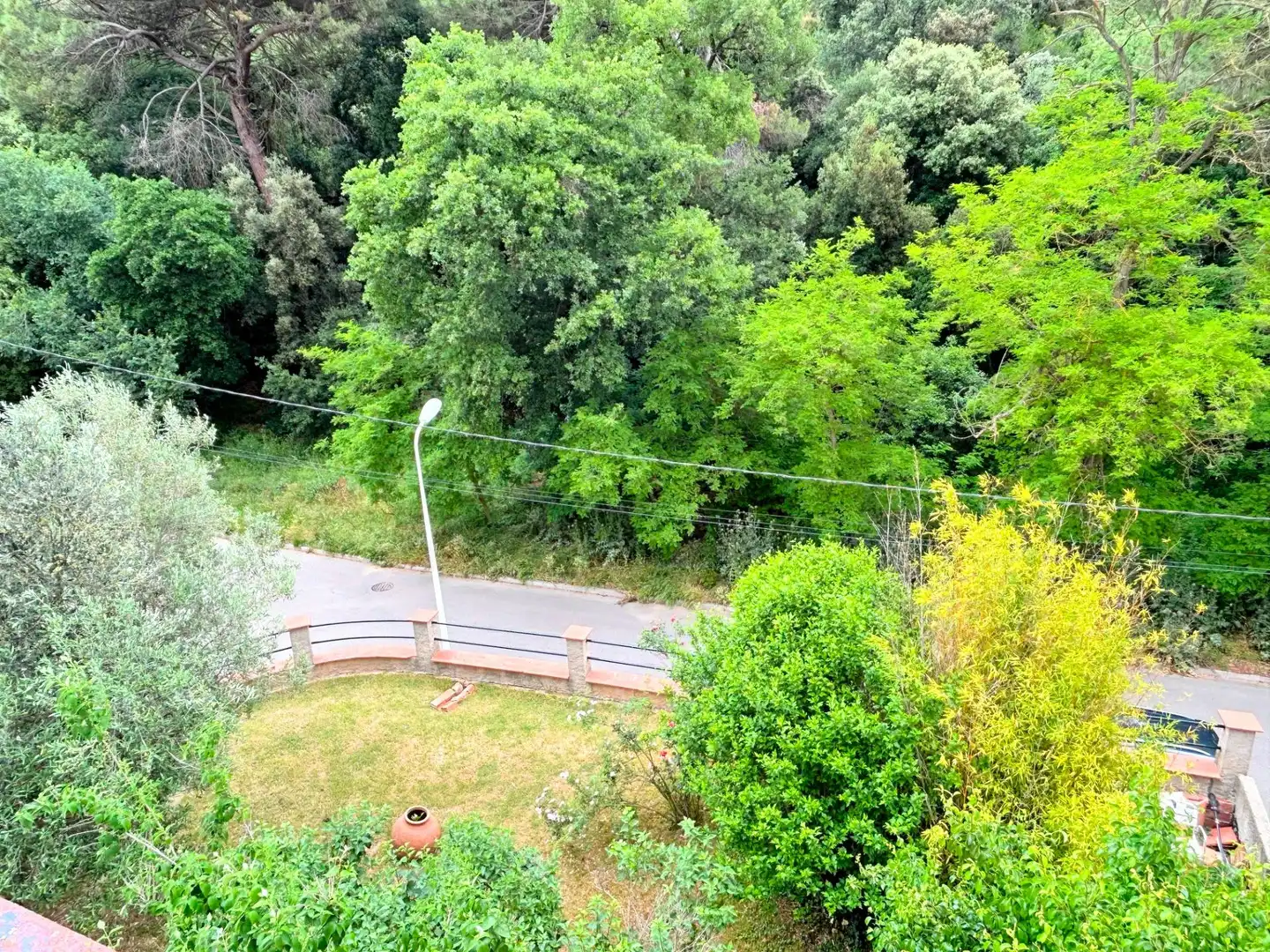 Casa o chalet en venta en Caldes de Montbui con Calefacción, Jardín privado y Terraza