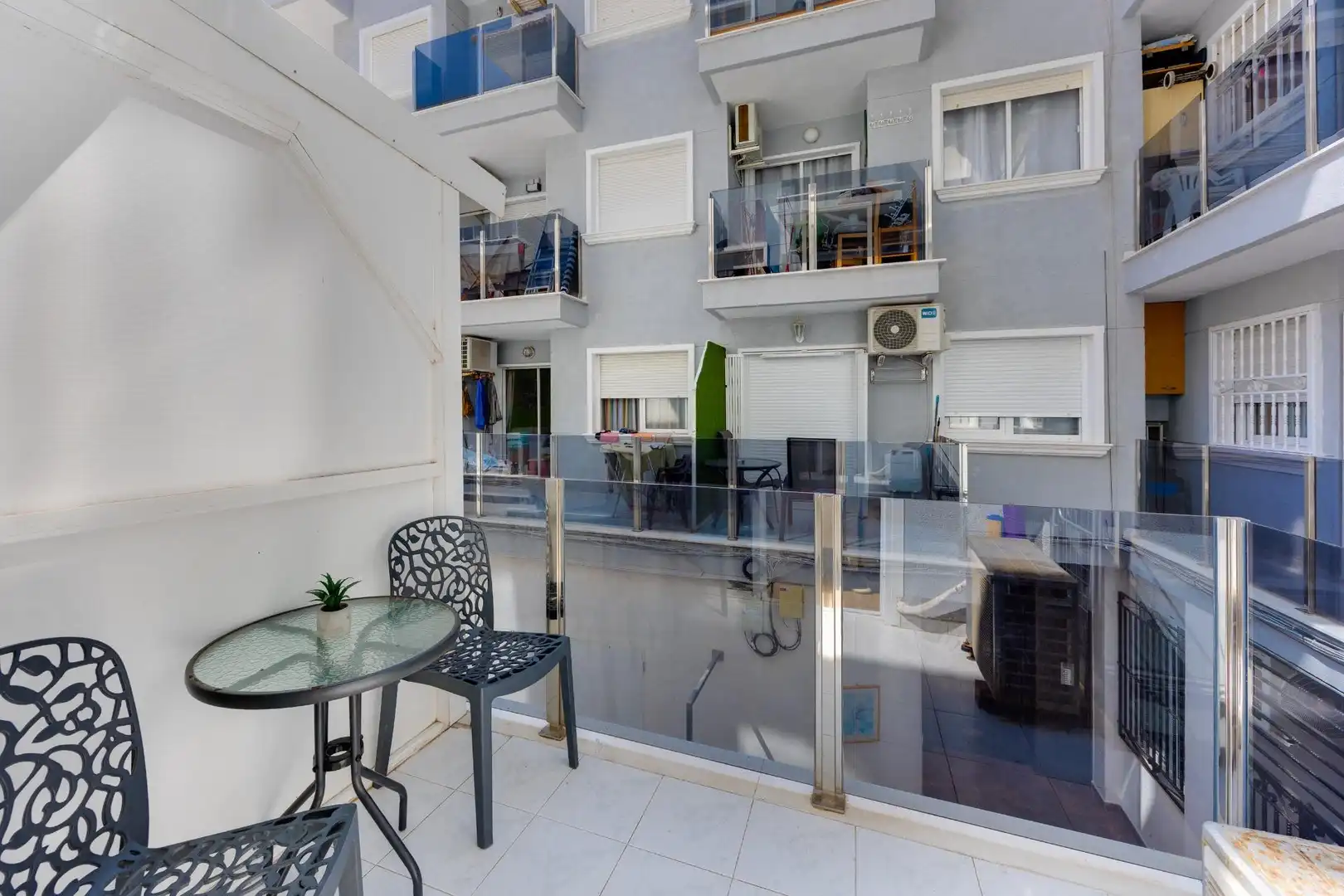 Studio avec ascenseur à vendre à Calle ARQUITECTO LARRAMENDI, imagen 2