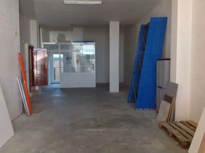 Local comercial en venda a Santo Domingo de la Calzada, imagen 8