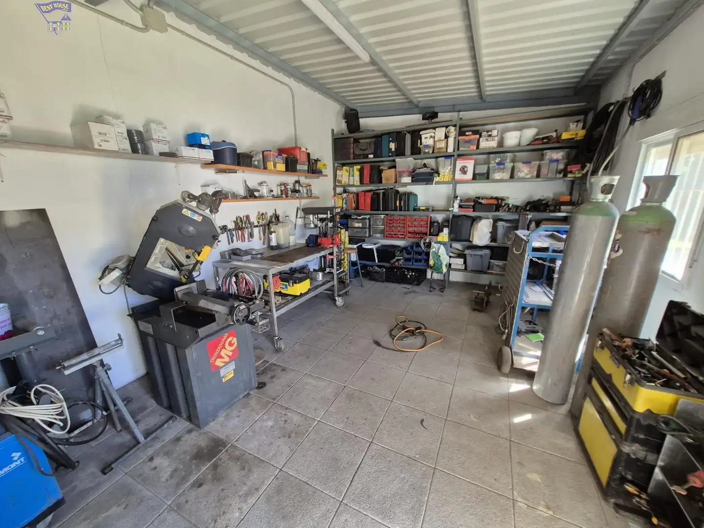 Villa avec piscine à vendre à Arcos de la Frontera, imagen 47