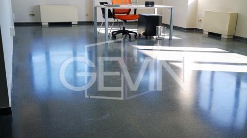 Foto 4 de Oficina de alquiler en Santa Perpètua de Mogoda, Barcelona