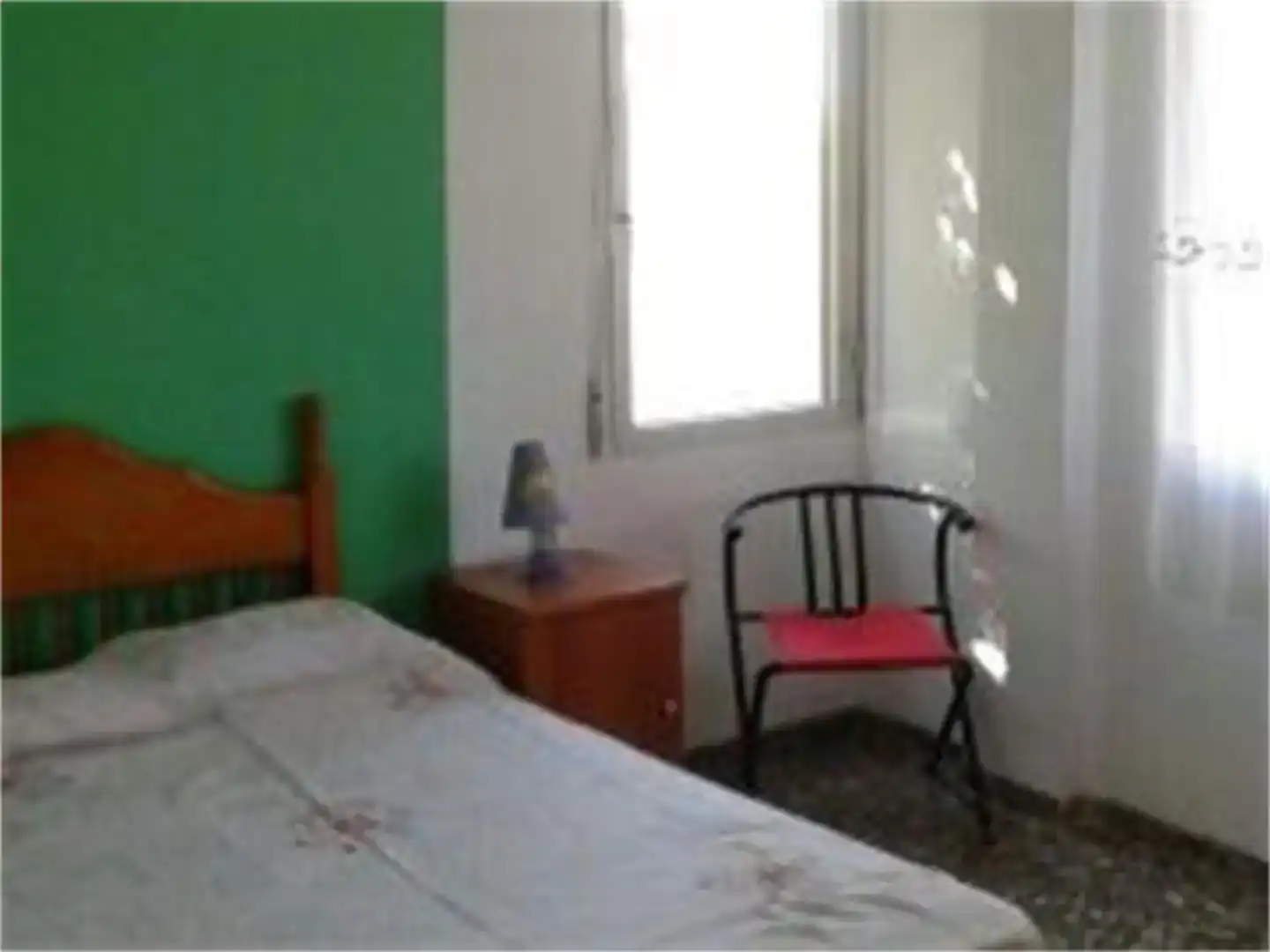 Dormitori de Pis en venda en Villalpardo amb Jardí privat, Piscina i Balcó