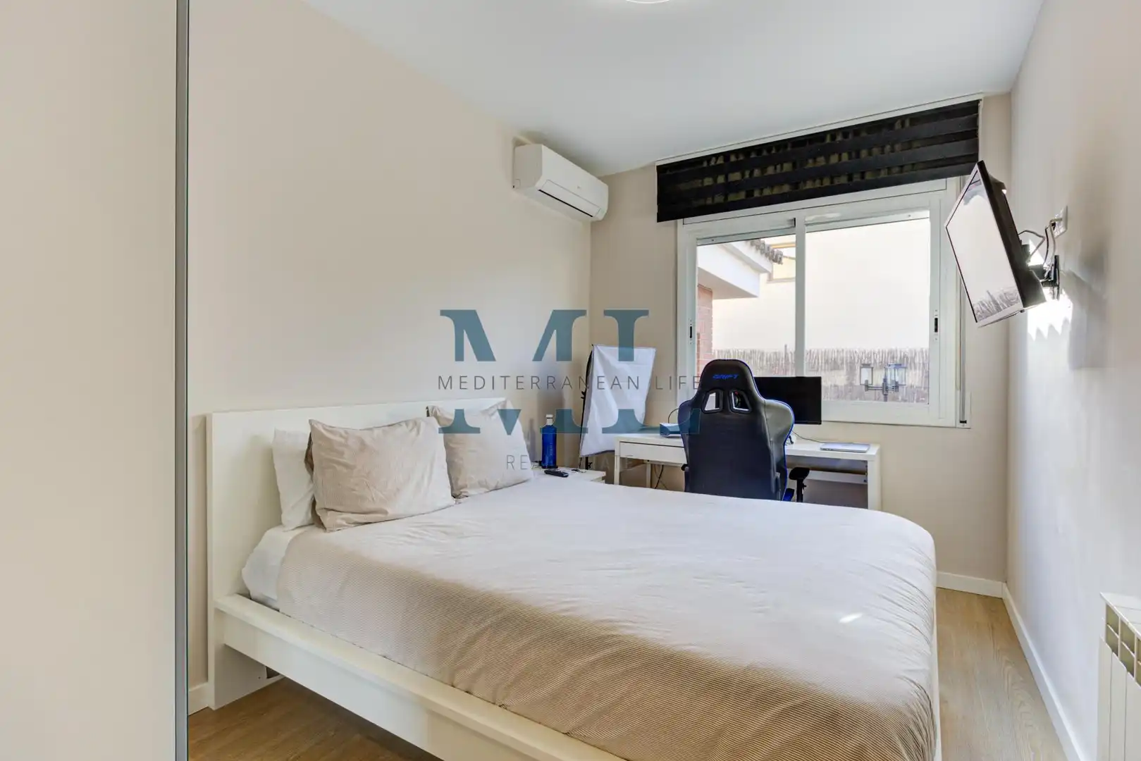 Habitación de Casa o chalet en venta en Sant Pere de Ribes con Calefacción, Jardín privado y Piscina
