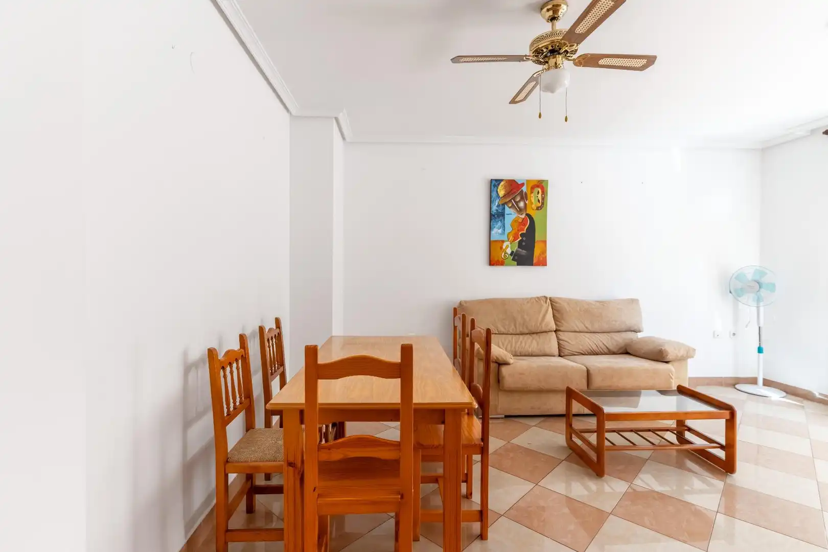 Appartement avec ascenseur à louer à Centro, imagen 5