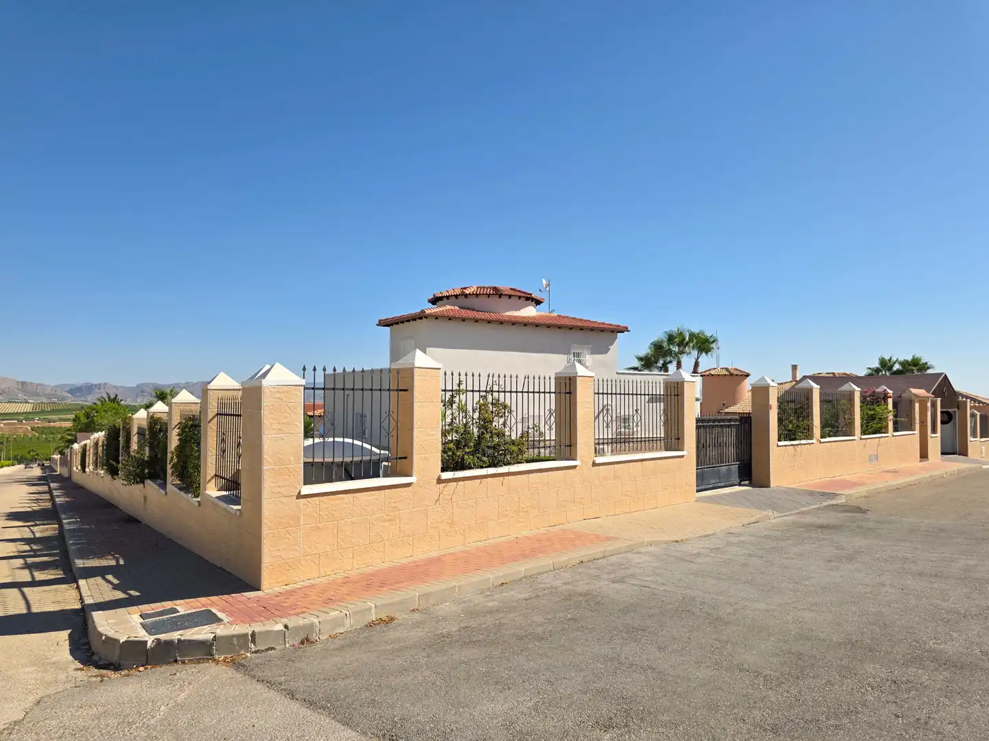 House for sale in Campos del Río, imagen 7