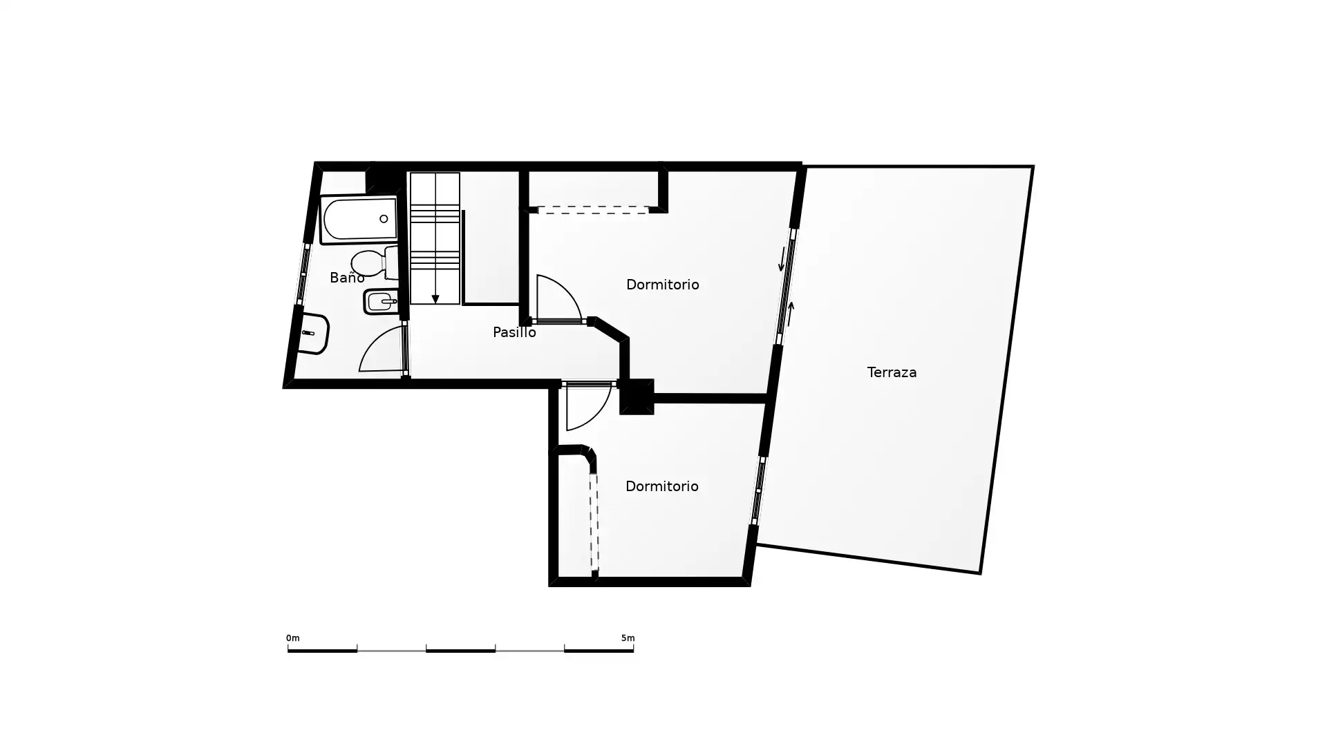Duplexes for sale in Murcia  with Terrace, Oven and Balcony