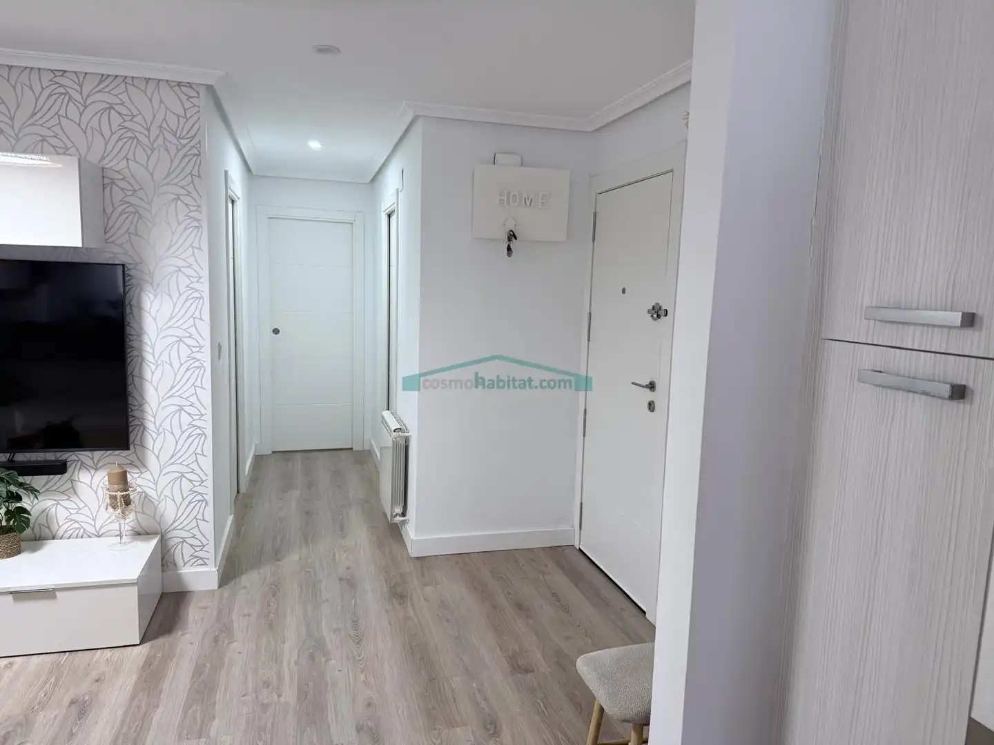 Flat for sale in Ibi  with Air Conditioner, Heating and Terrace