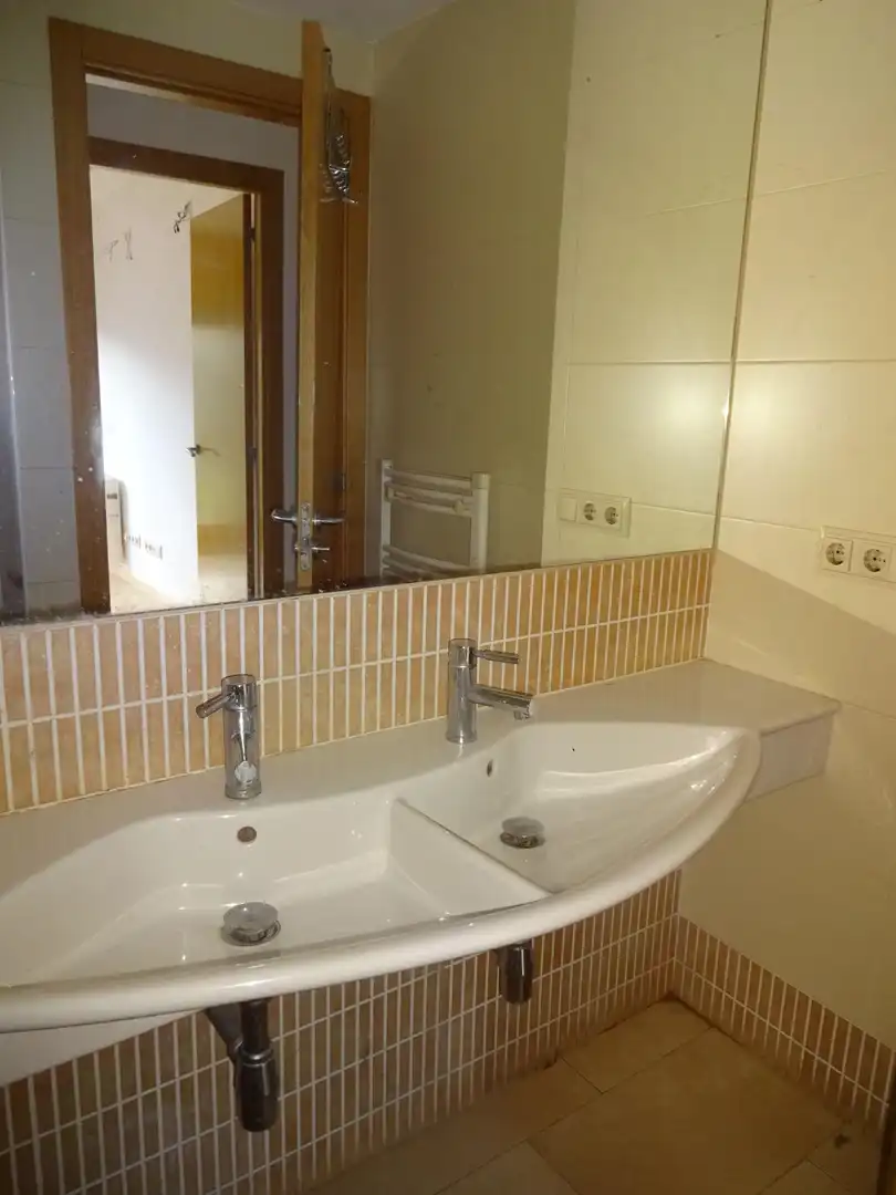 Baño de Ático en venta en Sant Iscle de Vallalta, Barcelona