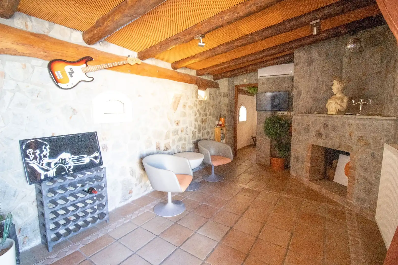 Casa o xalet en venda en Roses amb Aire condicionat, Calefacció i Terrassa