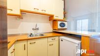 Kitchen of Flat for sale in Salou  with Air Conditioner, Terrace and Balcony