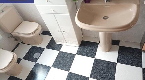 Foto 3 de Apartamento de alquiler en Calle Alcalde Fernández Mesa Porras, 7, Ciudad Jardín - Zoco, Córdoba